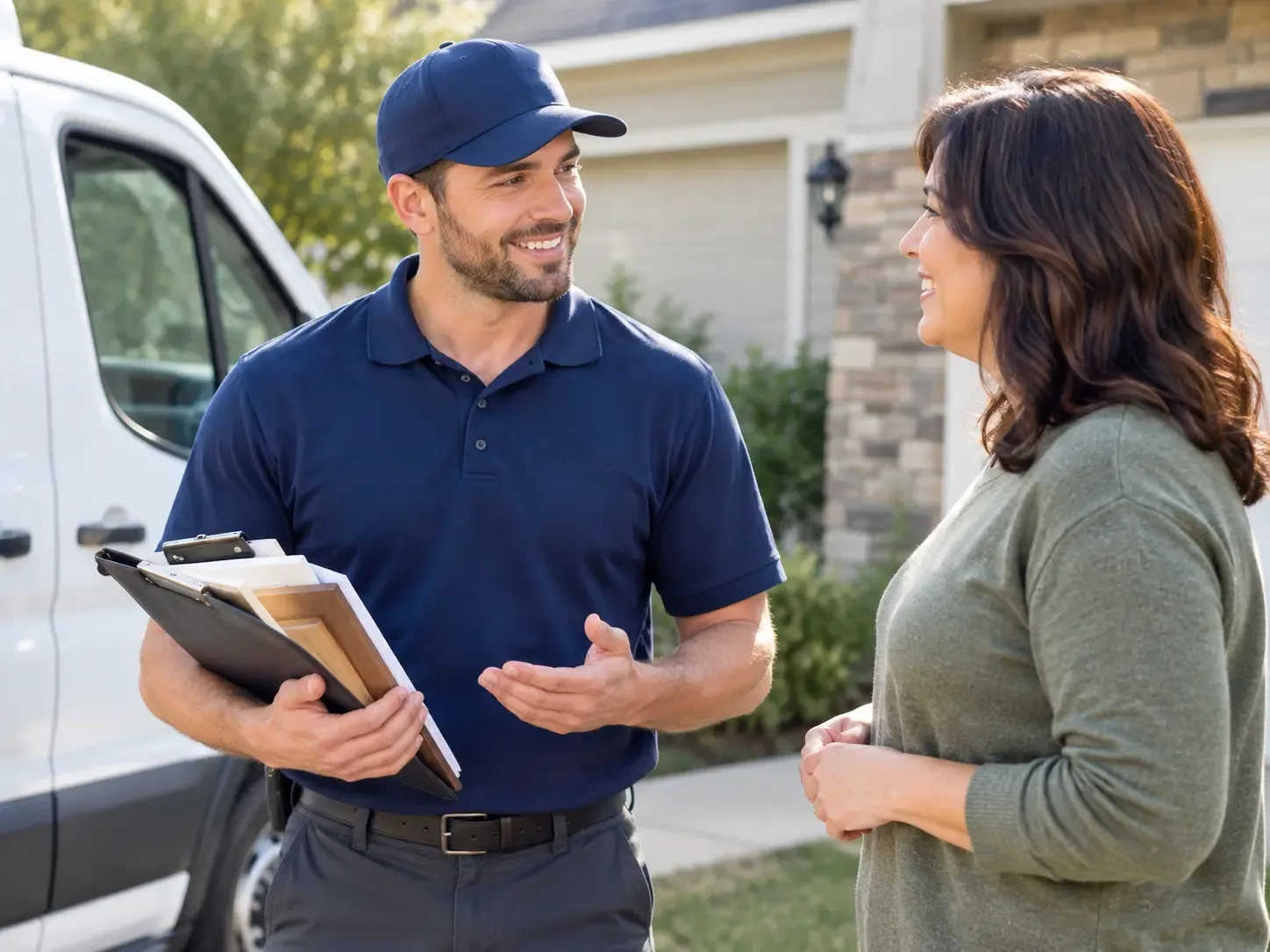 Kitchen Cabinet Refacing Midland, OH FAQs